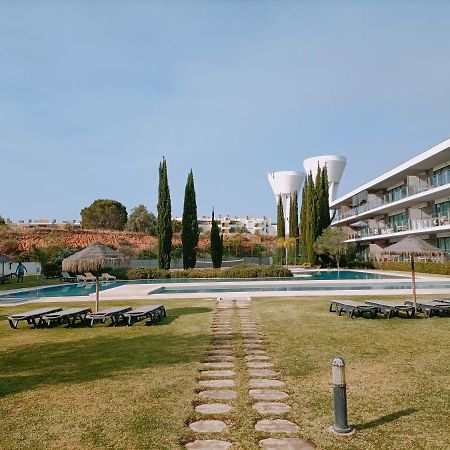 Residence Golf Club 415 Quarteira Esterno foto