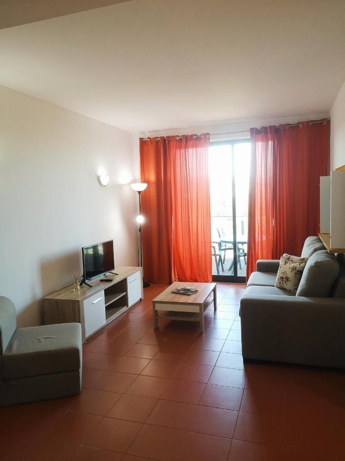 Residence Golf Club 415 Quarteira Esterno foto