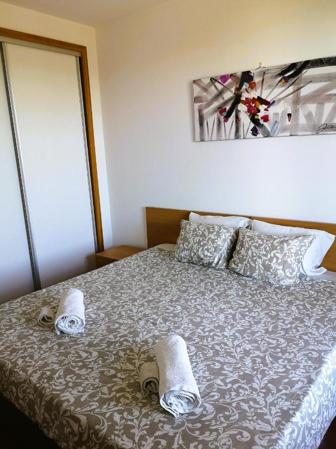 Residence Golf Club 415 Quarteira Esterno foto