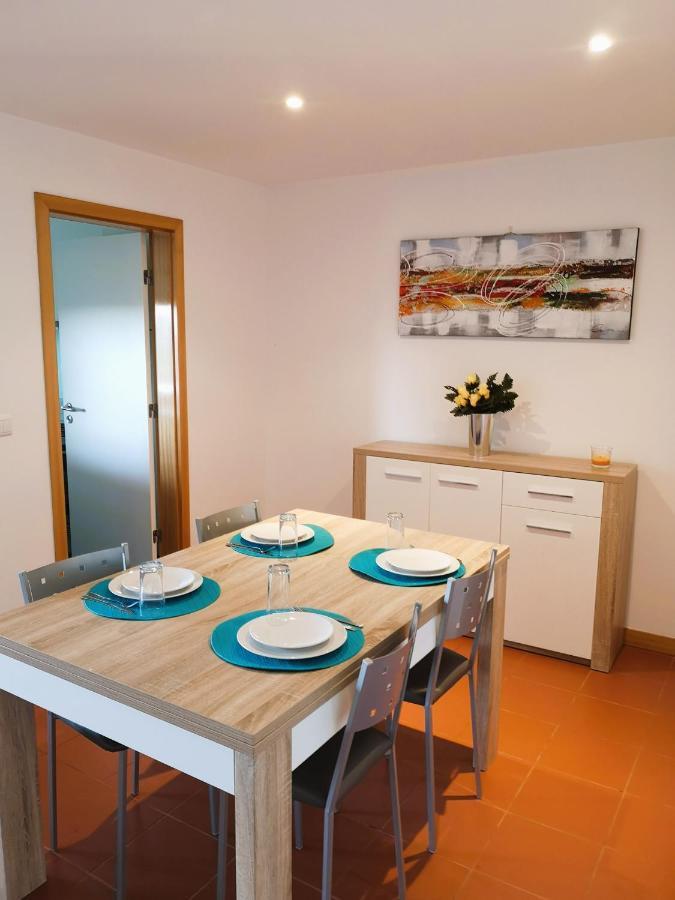 Residence Golf Club 415 Quarteira Esterno foto
