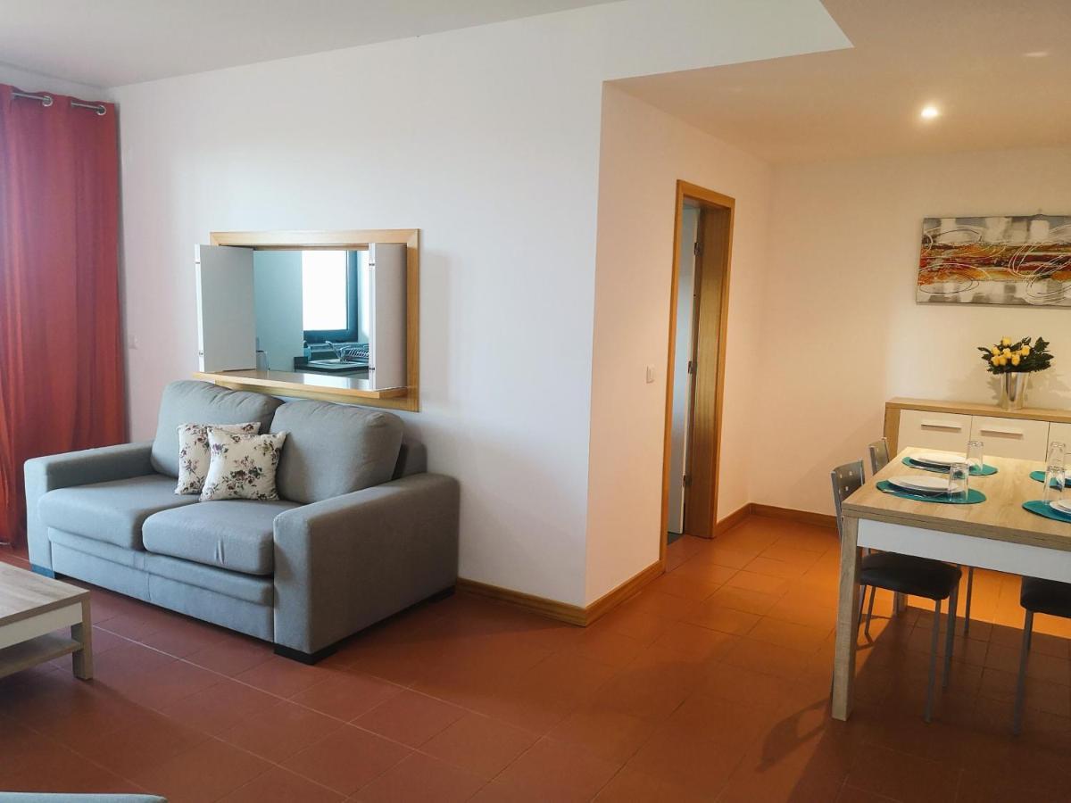 Residence Golf Club 415 Quarteira Esterno foto