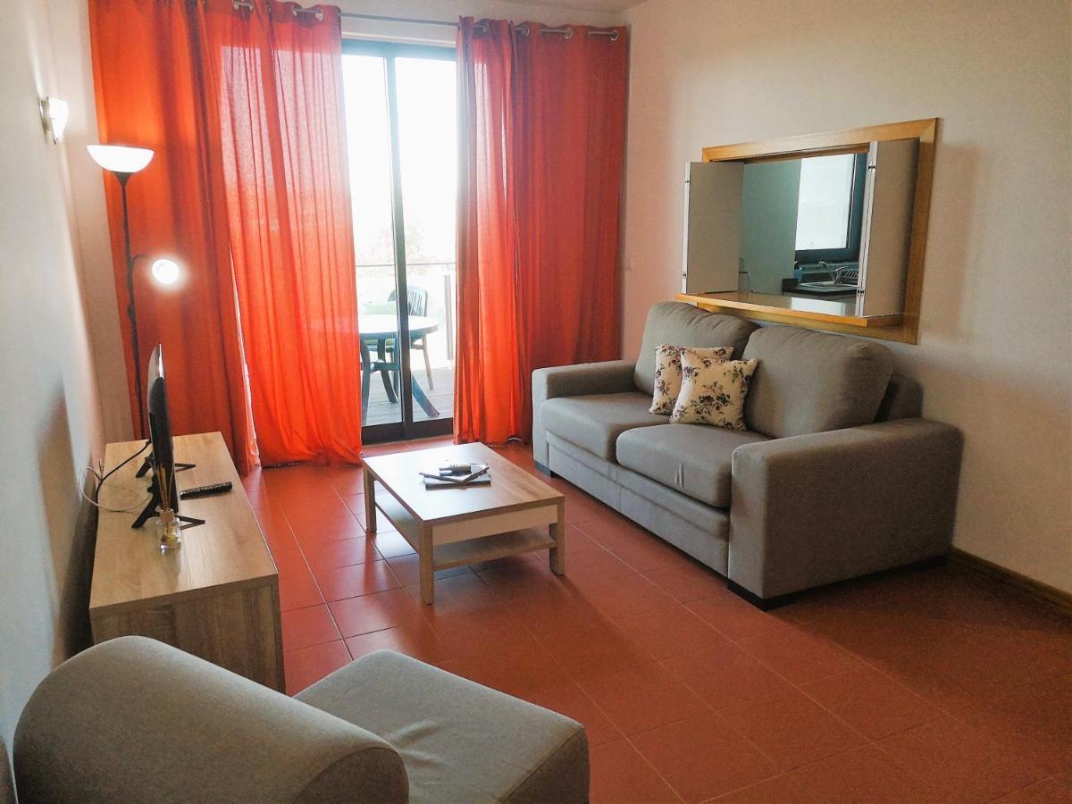 Residence Golf Club 415 Quarteira Esterno foto