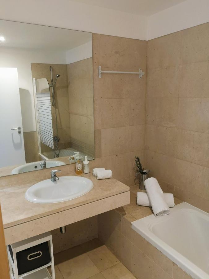 Residence Golf Club 415 Quarteira Esterno foto