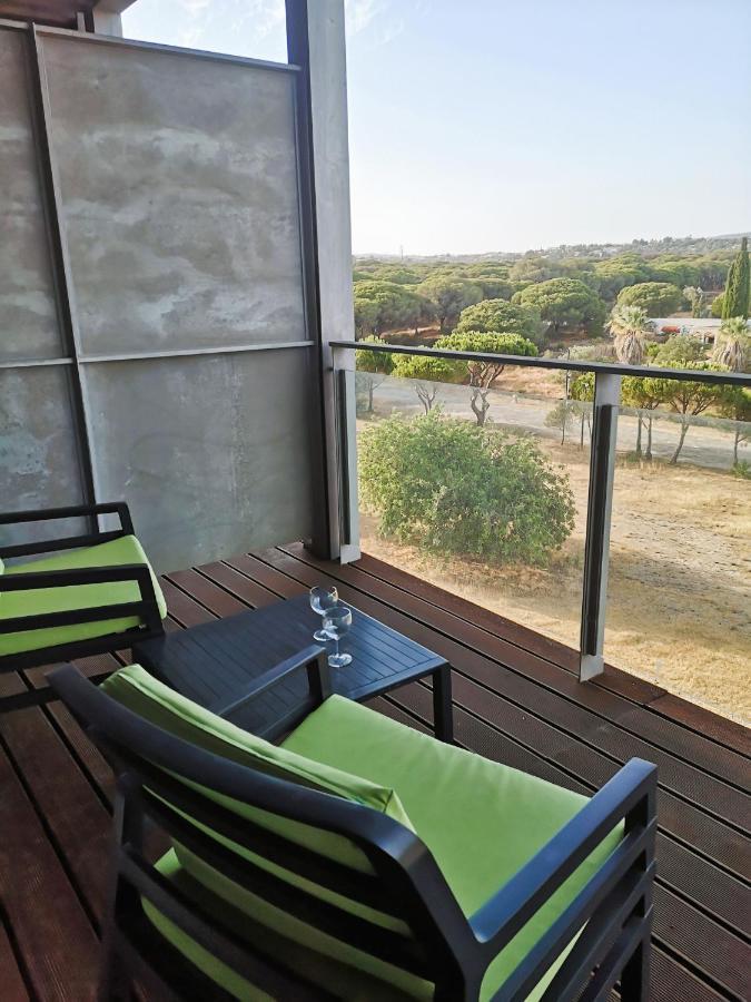 Residence Golf Club 415 Quarteira Esterno foto