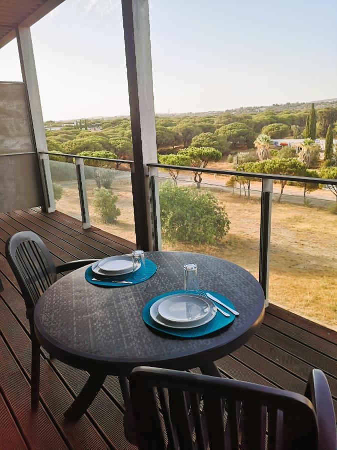 Residence Golf Club 415 Quarteira Esterno foto