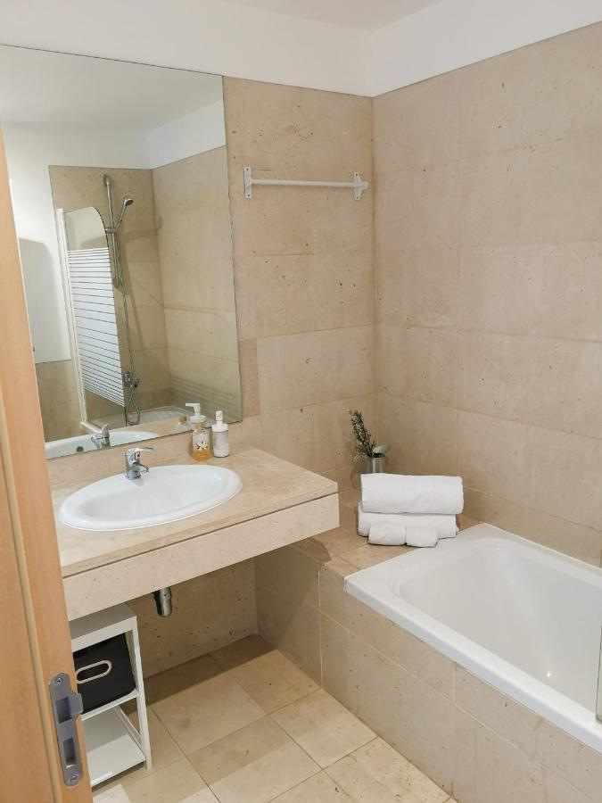 Residence Golf Club 415 Quarteira Esterno foto
