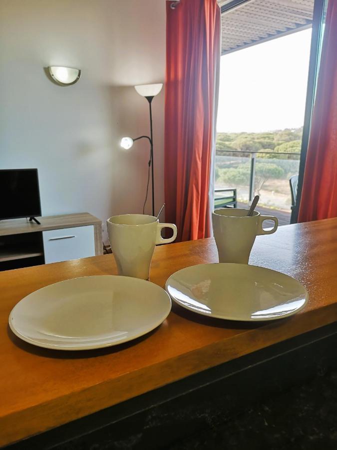 Residence Golf Club 415 Quarteira Esterno foto