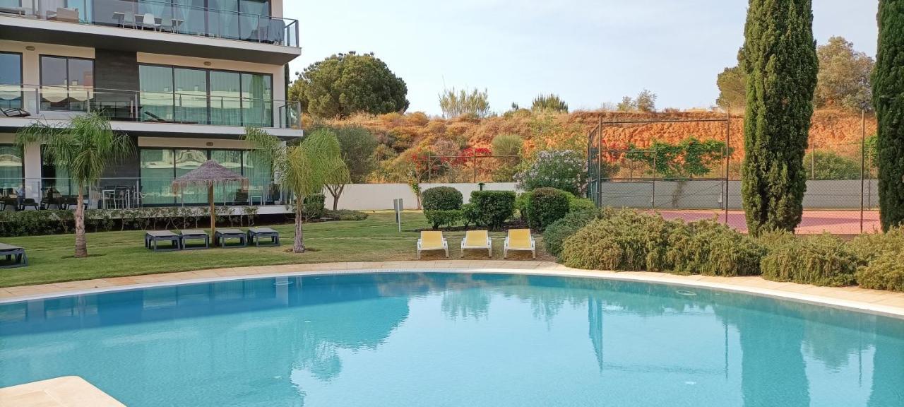 Residence Golf Club 415 Quarteira Esterno foto