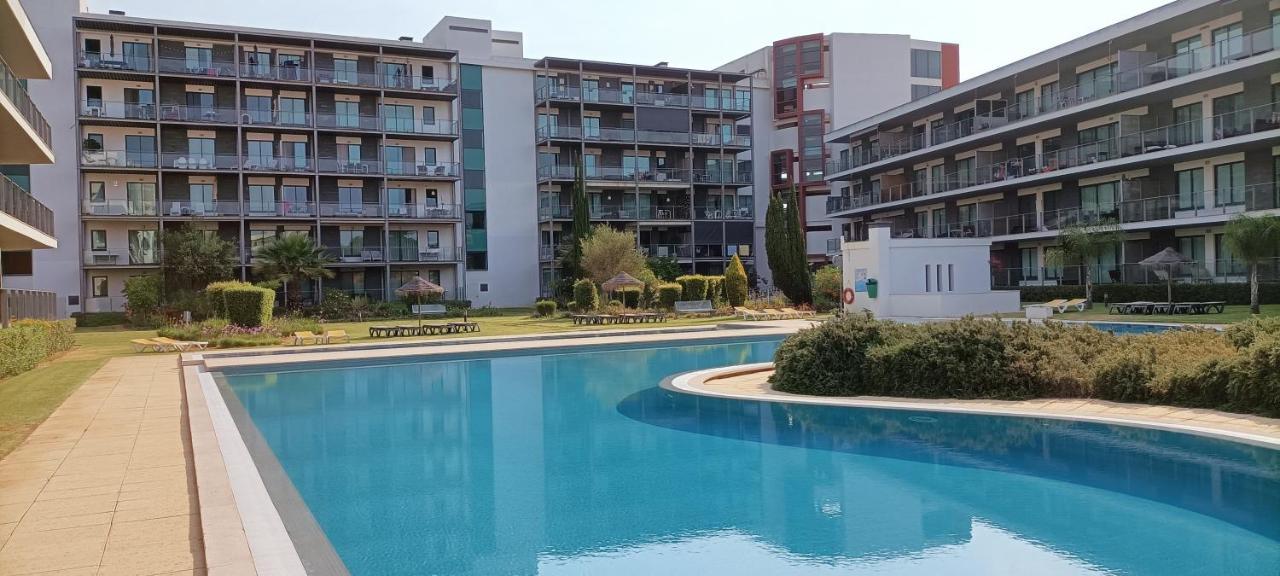 Residence Golf Club 415 Quarteira Esterno foto