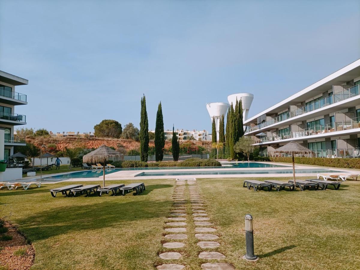 Residence Golf Club 415 Quarteira Esterno foto